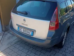 Usata 2006 Renault Mégane II Station wagon | 2000 € (Buon prezzo)
