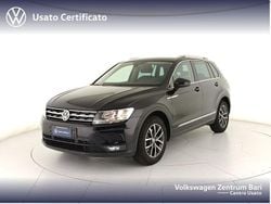 Nero Usata 2020 VW Tiguan Business SUV | 20.800 € (Super prezzo)