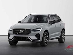 Grigio Nuova 2025 Volvo XC60 Core SUV | 49.900 € (Super prezzo)