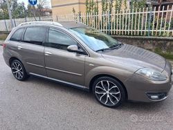 Marrone Usata 2008 Fiat Croma Station wagon | 2000 € (Buon prezzo)