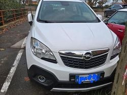 Bianco Usata 2014 Opel Mokka SUV | 9800 € (Buon prezzo)