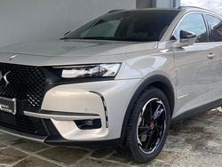 Viola Usata 2021 DS Automobiles DS7 Crossback SUV | 20.900 € (Buon prezzo)