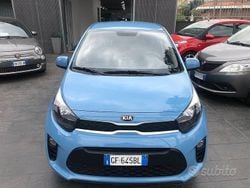 Blu Usata 2021 Kia Picanto Urban Due volumi | 11.900 € (Buon prezzo)