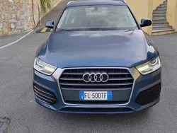 Usata 2017 Audi Q3 Business SUV | 18.000 € (Buon prezzo)