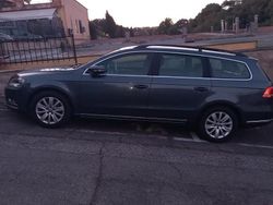 Grigio Usata 2011 VW Passat Station wagon | 5700 € (Buon prezzo)