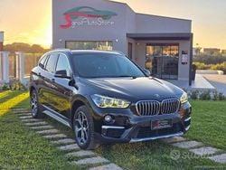 Usata 2017 BMW X1 xLine SUV | 17.500 € (Buon prezzo)