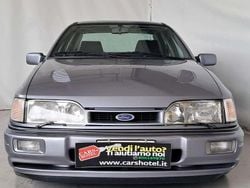 Grigio Usata 1991 Ford Sierra RS Tre volumi | 25.000 €