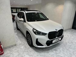 Bianco Usata 2023 BMW X1 M Sport SUV | 33.999 € (Ottimo prezzo)