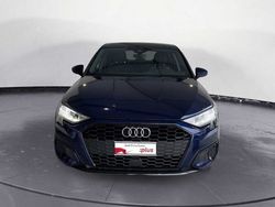 Blu Usata 2023 Audi A3 Sportback Advanced Due volumi | 30.800 € (Buon prezzo)