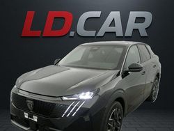Nero Nuova 2025 Peugeot 3008 Allure SUV | 26.950 € (Ottimo prezzo)