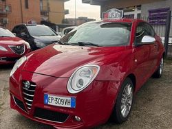 Rosso Usata 2013 Alfa Romeo MiTo Distinctive Due volumi | 2600 € (Super prezzo)