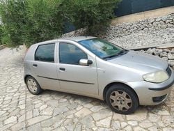 Grigio Usata 2005 Fiat Punto Due volumi | 500 € (Super prezzo)