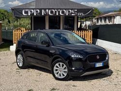 Nero Usata 2019 Jaguar E-Pace S SUV | 18.500 € (Buon prezzo)