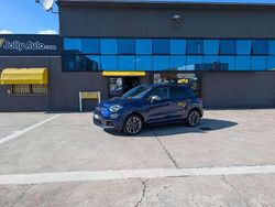 Blu/azzurro Usata 2024 Fiat 500X Sport SUV | 21.900 € (Cara)