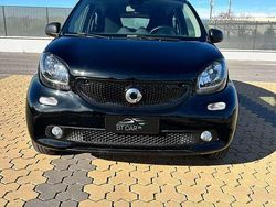 Other Usata 2017 Smart ForFour Prime Due volumi | 8990 € (Buon prezzo)