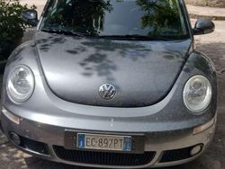 Usata 2010 VW Beetle Tre volumi | 4000 € (Buon prezzo)