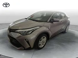 Grigio Usata 2021 Toyota C-HR Active SUV | 17.500 € (Super prezzo)