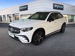 Bianco Usata 2023 Mercedes GLC220 Premium SUV | 54.900 € (Ottimo prezzo)