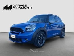 Usata 2010 Mini Cooper S Due volumi | 9990 € (Buon prezzo)
