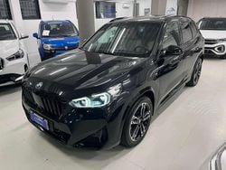 Nero zaffiro metallizzato Usata 2023 BMW X1 M Sport SUV | 43.800 € (Buon prezzo)