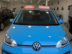 Blu Usata 2021 VW up! Due volumi | 8500 € (Ottimo prezzo)