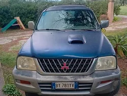 Usata 2002 Mitsubishi L200 Pick-up | 5500 € (Ottimo prezzo)