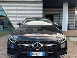 Nero Usata 2020 Mercedes CLS350 Premium Plus Coupé | 29.900 € (Super prezzo)