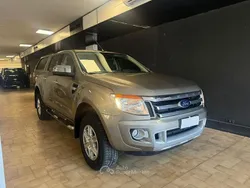 Oro Usata 2014 Ford Ranger Limited Pick-up | 23.000 € (Cara)