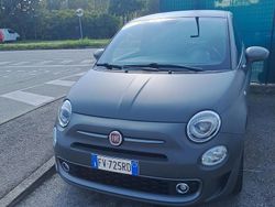 Verde Usata 2019 Fiat 500 Sport Tre volumi | 10.500 €