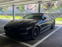 Usata 2019 Ford Mustang Coupé | 34.500 € (Buon prezzo)