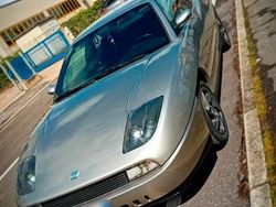 Grigio Usata 1999 Fiat Coupé Coupé | 3000 € (Super prezzo)