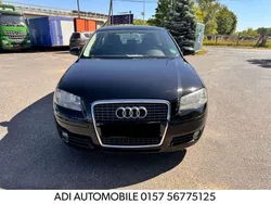 Nero Usata 2000 Audi A3 Ambiente Tre volumi | 2200 € (Buon prezzo)