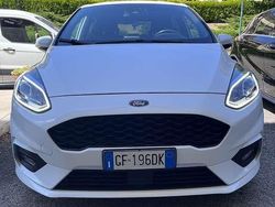 Usata 2021 Ford Fiesta S Due volumi | 12.800 € (Buon prezzo)
