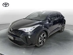 Nero Usata 2023 Toyota C-HR Trend SUV | 25.000 € (Ottimo prezzo)