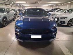 Blu metallizzato Usata 2024 Ford Mustang GT Convertible Cabrio | 54.900 €