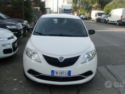 Bianco Usata 2018 Lancia Ypsilon Gold Due volumi | 8900 € (Buon prezzo)