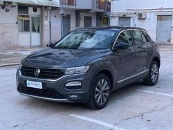 Usata 2021 VW T-Roc Advance SUV | 17.990 € (Ottimo prezzo)