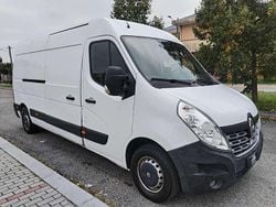 Bianco Usata 2019 Renault Master Furgone | 8800 € (Super prezzo)