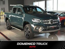 Verde Usata 2020 Mercedes 350 SUV | 38.000 € (Super prezzo)
