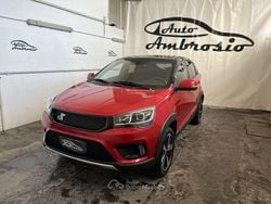 Rosso Usata 2021 DR DR 3.0 SUV | 12.499 € (Buon prezzo)
