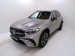 Argento mojave metallizzato Usata 2023 Mercedes GLC300e Advanced SUV | 61.900 € (Molto cara)
