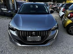 Grigio Usata 2022 Peugeot 208 Active Due volumi | 11.590 € (Ottimo prezzo)