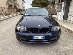 Blu/azzurro Usata 2008 BMW 116 Due volumi | 3000 € (Super prezzo)