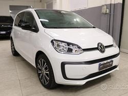 Bianco Usata 2023 VW up! Sport Due volumi | 12.590 € (Buon prezzo)