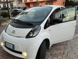 Usata 2014 Citroën C-zero Due volumi | 6000 € (Buon prezzo)