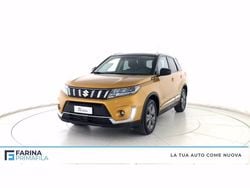 Oro tetto nero Usata 2021 Suzuki Vitara Cool SUV | 15.900 € (Ottimo prezzo)