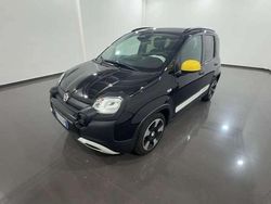 Nero Usata 2025 Fiat Panda Cross Cross Due volumi | 13.990 € (Buon prezzo)
