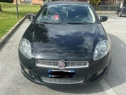Nero Usata 2012 Fiat Bravo Due volumi | 4000 € (Cara)