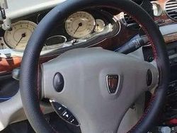 Argento Usata 2000 Rover 75 Tre volumi | 8000 €