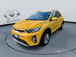Usata 2022 Kia Stonic Urban SUV | 13.990 € (Ottimo prezzo)